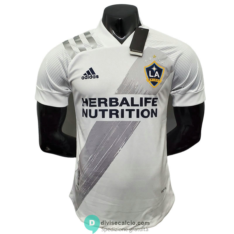 Maglia Authentic LA Galaxy Gara Home 2020/2021